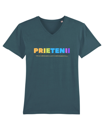 Prietenii sunt familia pe care o alegi Stargazer