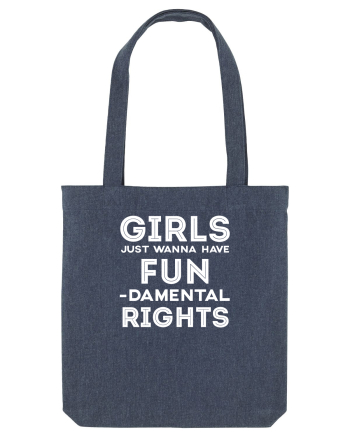 GIRLS Midnight Blue