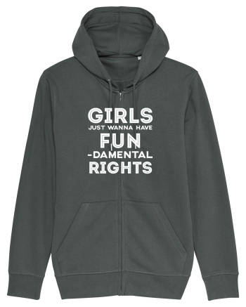GIRLS Anthracite