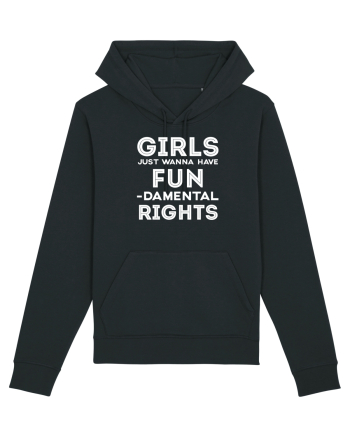 GIRLS Black