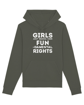 GIRLS Khaki