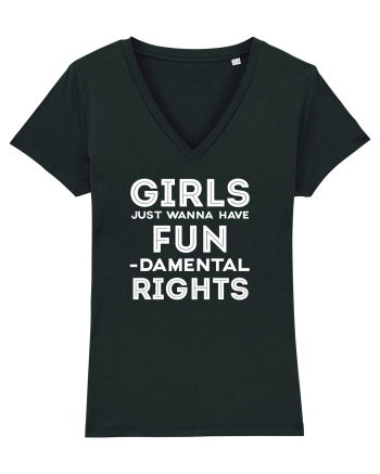 GIRLS Black