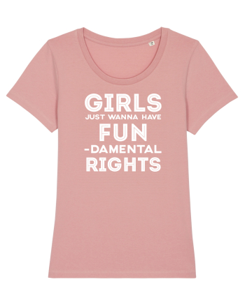 GIRLS Canyon Pink