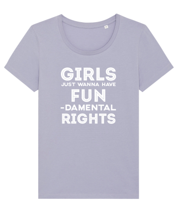 GIRLS Lavender