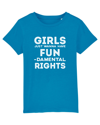 GIRLS Azur