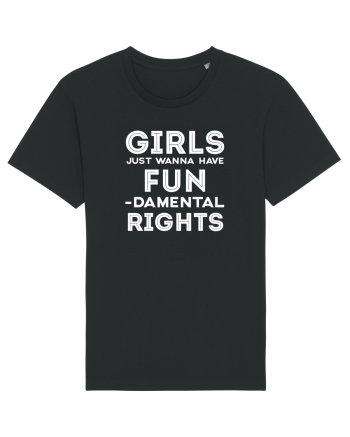 GIRLS Black