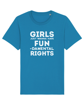 GIRLS Azur