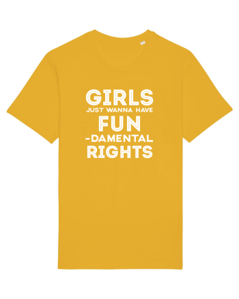 GIRLS Spectra Yellow