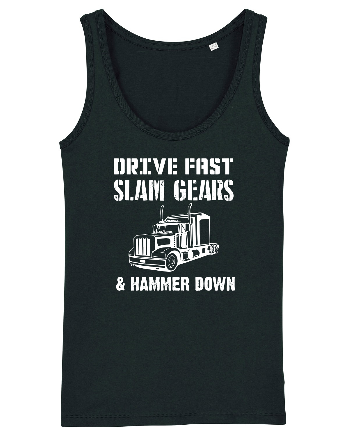 Maiou Damă Dreamer Black