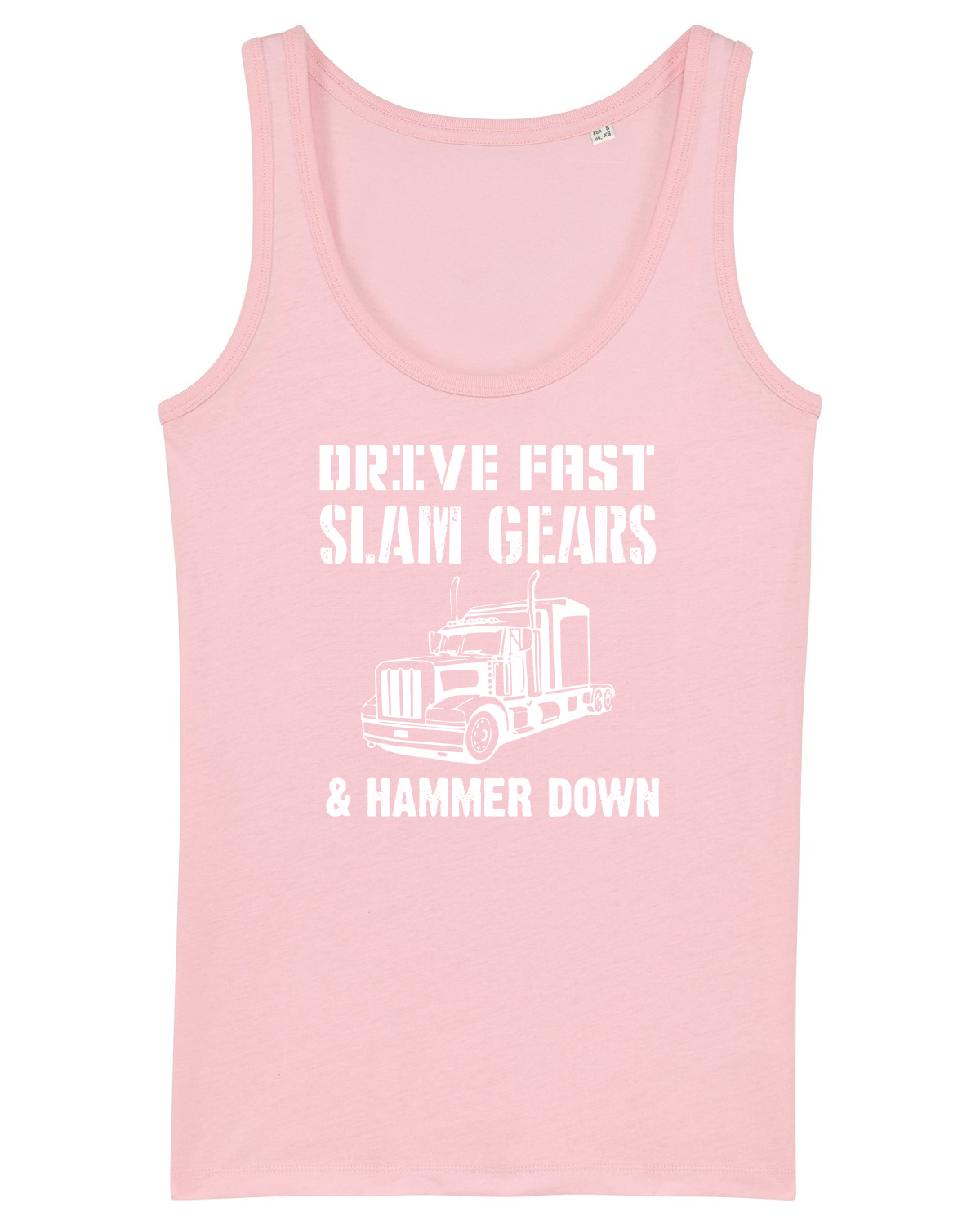 Maiou Damă Dreamer Cotton Pink