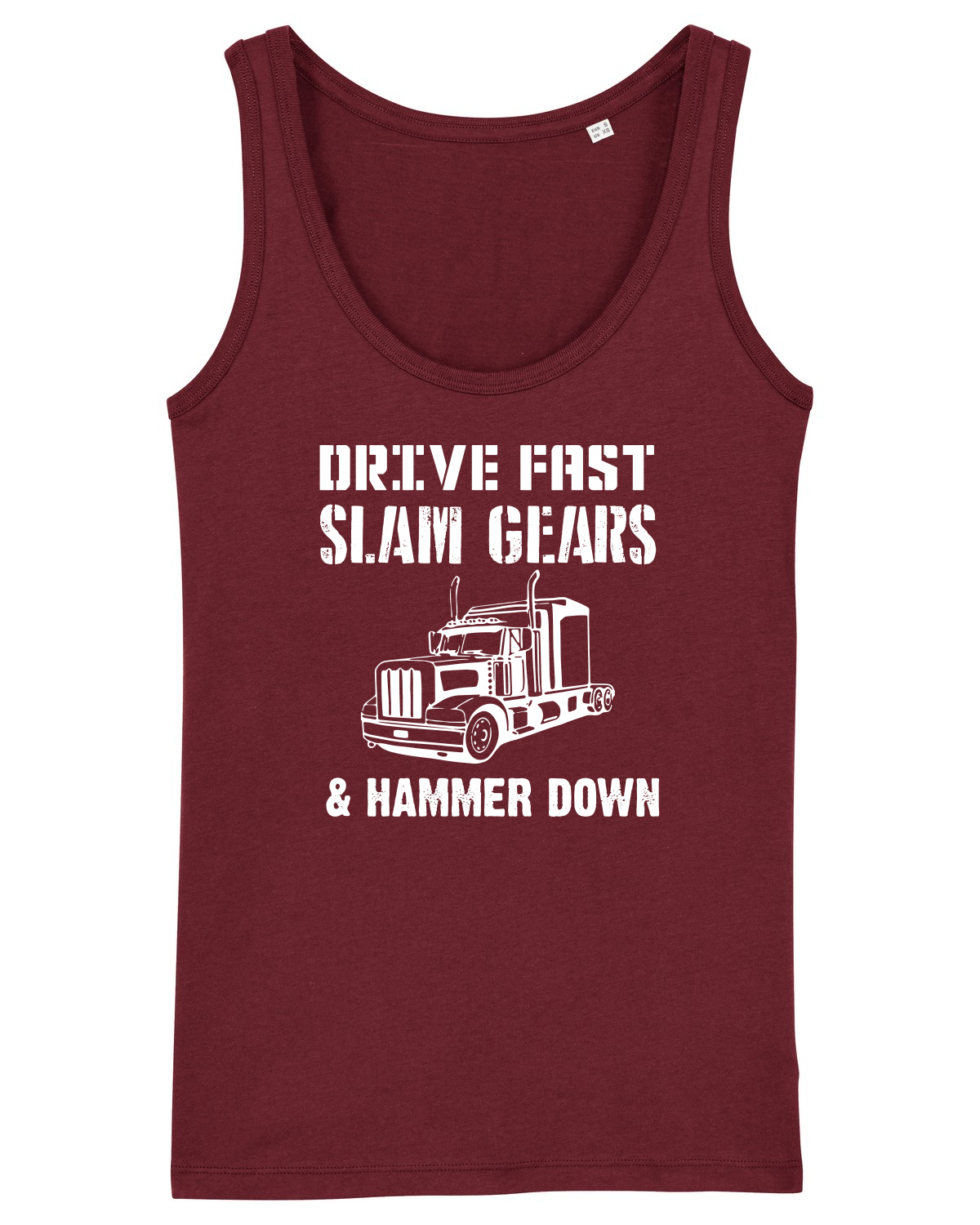 Maiou Damă Dreamer Burgundy