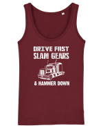 DRIVER Maiou Damă Dreamer