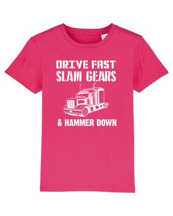 DRIVER Raspberry