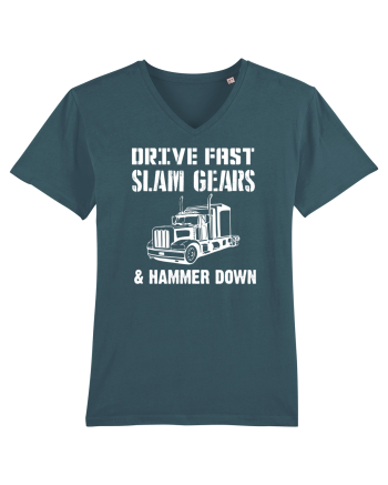 DRIVER Stargazer
