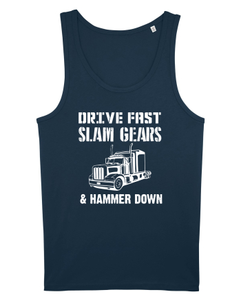 DRIVER Navy
