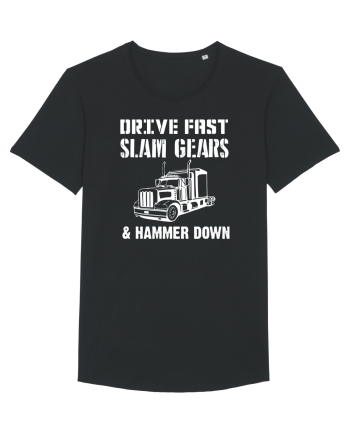 DRIVER Black