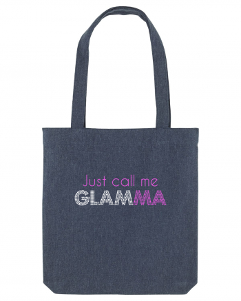 GLAMMA Midnight Blue