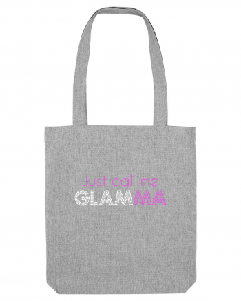 GLAMMA Heather Grey