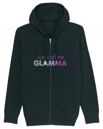 GLAMMA Black