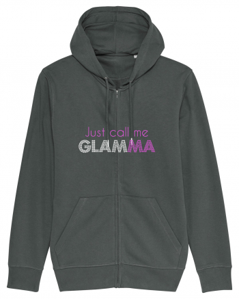 GLAMMA Anthracite