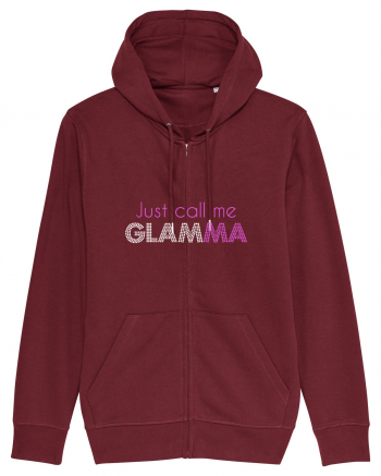 GLAMMA Burgundy