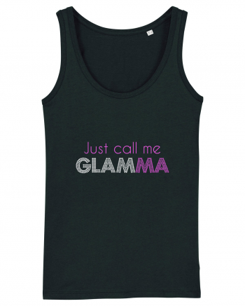 GLAMMA Black