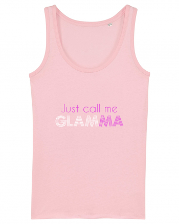 GLAMMA Cotton Pink