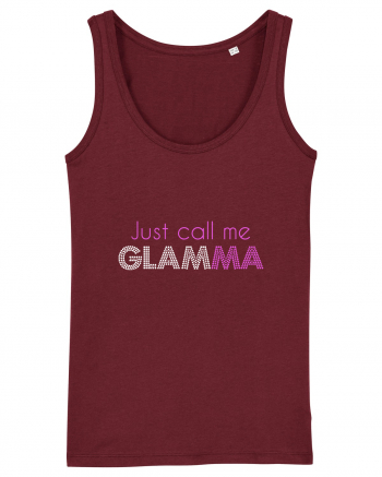 GLAMMA Burgundy