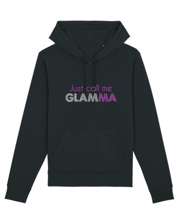 GLAMMA Black