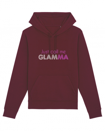 GLAMMA Burgundy