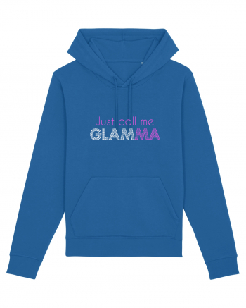 GLAMMA Royal Blue