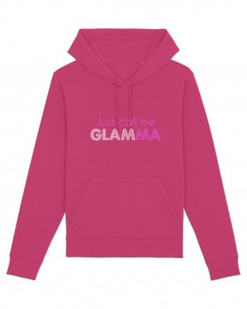 GLAMMA Raspberry