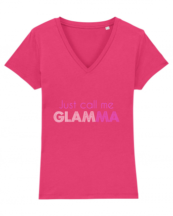 GLAMMA Raspberry