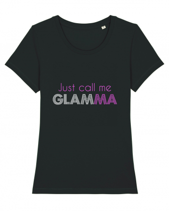 GLAMMA Black