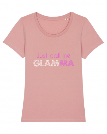 GLAMMA Canyon Pink