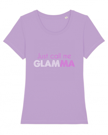 GLAMMA Lavender Dawn