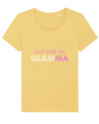 GLAMMA Jojoba