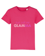 GLAMMA Tricou mânecă scurtă  Copii Mini Creator