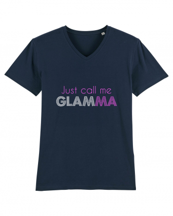 GLAMMA French Navy