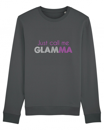 GLAMMA Anthracite