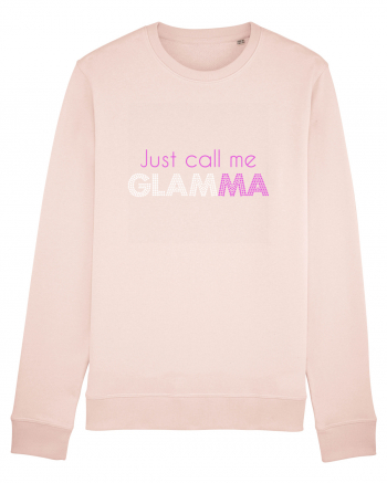 GLAMMA Candy Pink