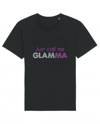 GLAMMA Black