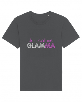 GLAMMA Anthracite