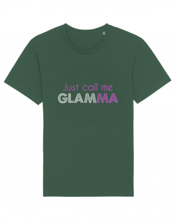 GLAMMA Bottle Green