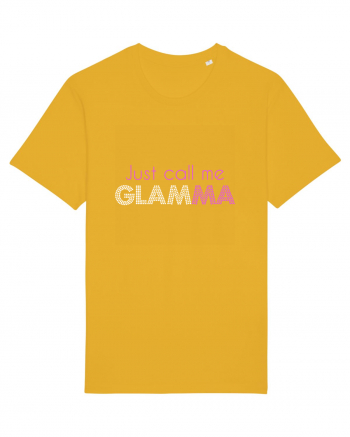 GLAMMA Spectra Yellow