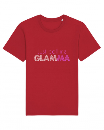 GLAMMA Red