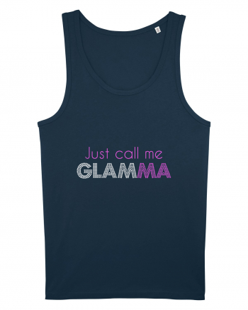 GLAMMA Navy