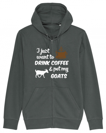 COFFEE GOAT Anthracite