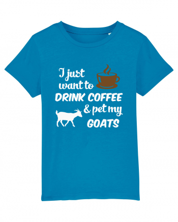 COFFEE GOAT Azur