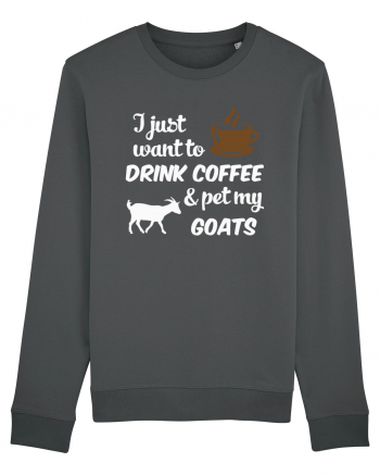 COFFEE GOAT Anthracite